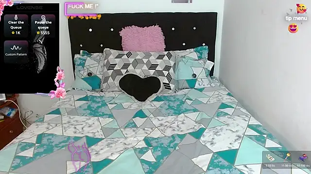 giuliana andrade online show from November 27, 2:14 am