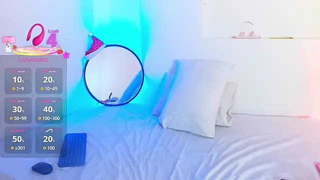 emma collson online show from December 20, 9:52 pm