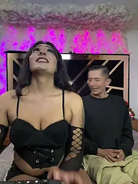Brianna Trans00 online show from June 12, 1:13 am