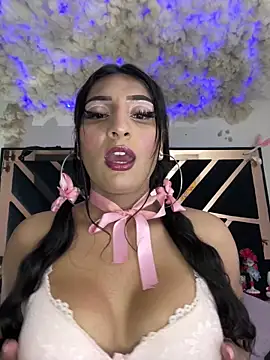 Brianna Trans00 online show from January 6, 9:29 pm