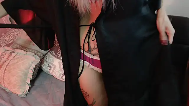 mysterymel online show from December 22, 7:55 am