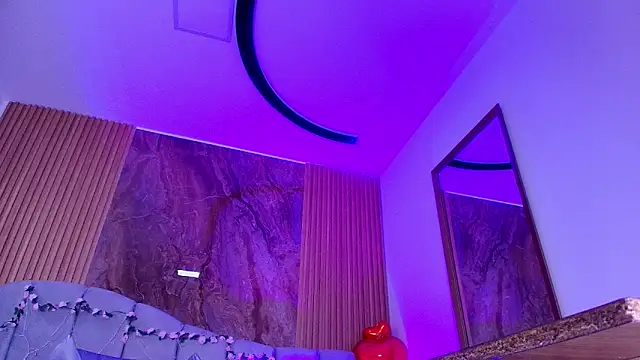 luce williams online show from March 13, 8:10 pm