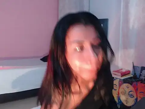 selene gils online show from October 11, 5:23 am