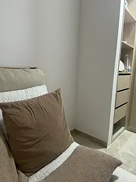 Gia Ferh online show from March 14, 2:45 am