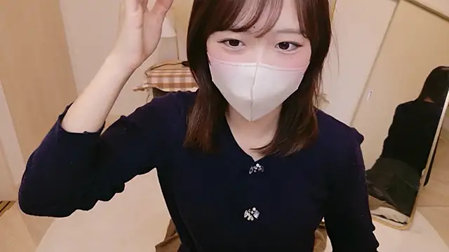 HANApipi online show from December 23, 10:52 am