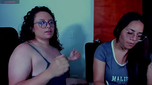 Mabelydani online show from November 12, 11:36 pm