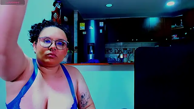 Mabelydani online show from October 21, 10:47 pm