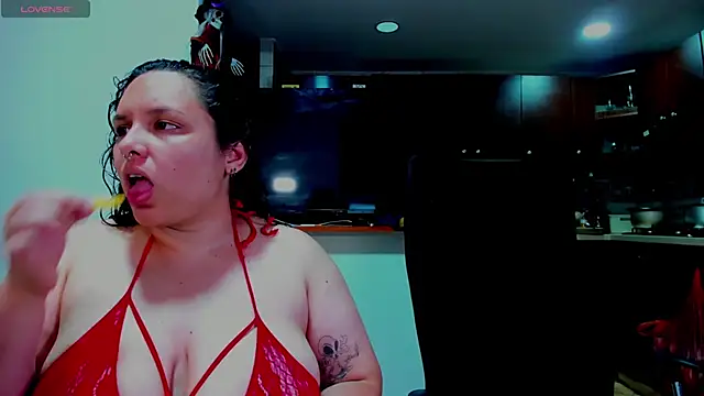 Mabelydani online show from October 25, 11:00 pm