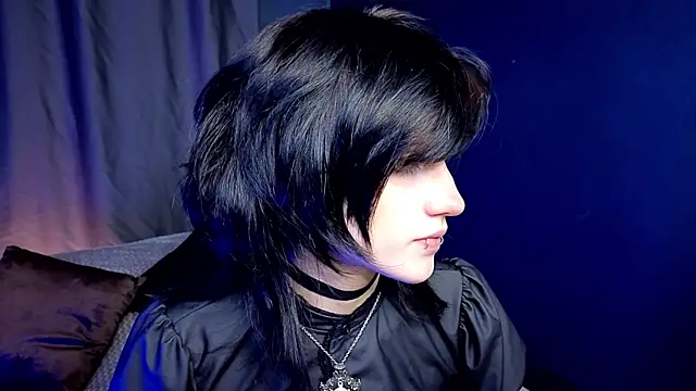 dark vamp  online show from September 29, 5:07 pm