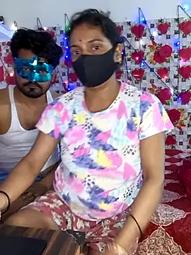 PeaCoooock online show from October 5, 6:57 pm