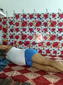 PeaCoooock online show from October 10, 5:40 pm