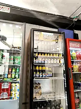 mariana mauricio hot online show from March 25, 8:23 pm