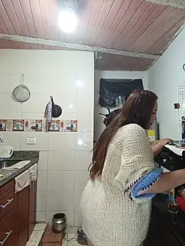 ZuriandAlex online show from February 17, 2:55 am