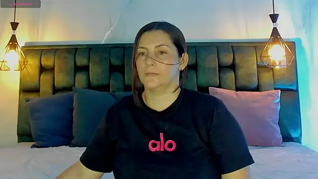 angelswets online show from September 12, 2:24 pm