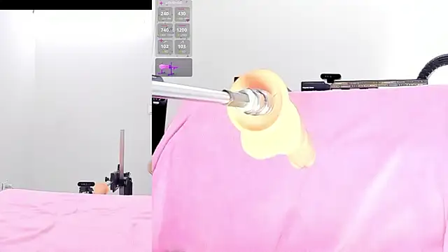 rosita27  online show from April 17, 1:40 am