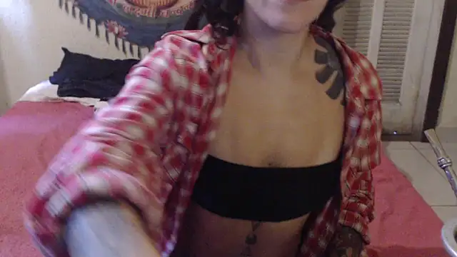 MissRebeka online show from June 13, 2:47 pm