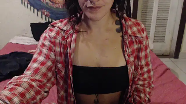 MissRebeka online show from June 10, 9:57 pm