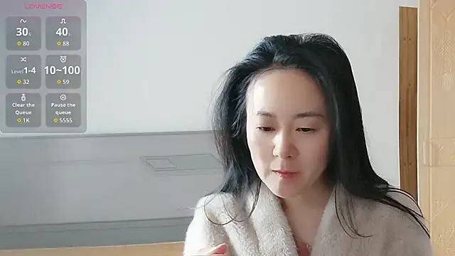 fanfan-FF online show from February 8, 2:59 am