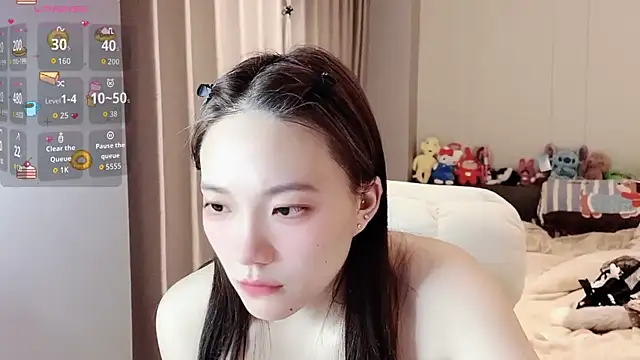 mengqi-6688 online show from February 27, 2:06 pm