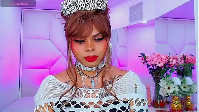 AdanKinng online show from September 28, 9:36 am