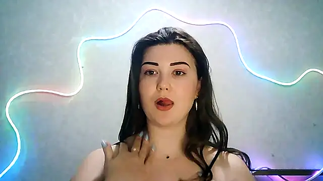 SeductiveTati online show from September 12, 12:44 am