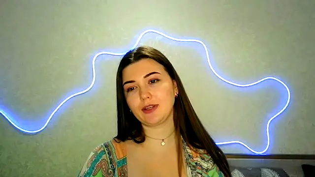 SeductiveTati online show from March 4, 11:22 pm