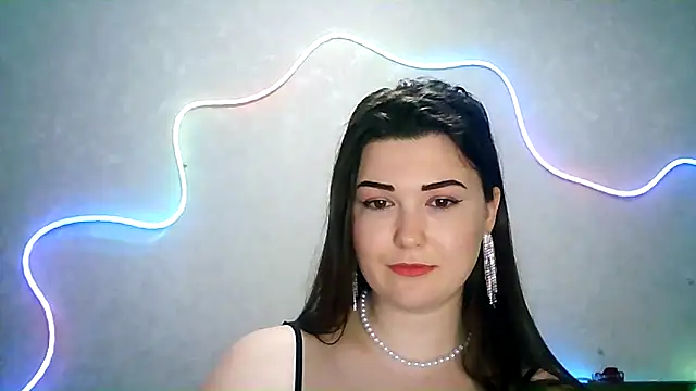 SeductiveTati online show from September 21, 5:17 am