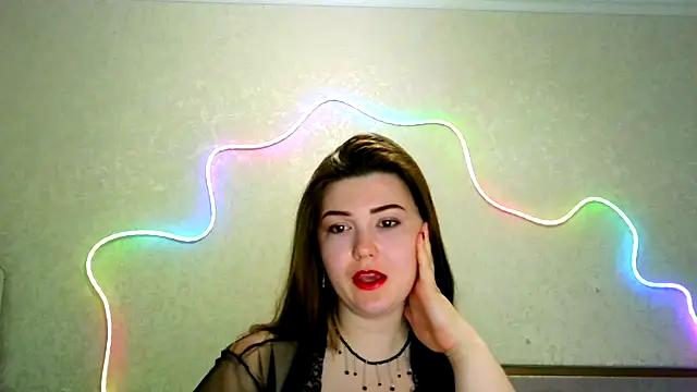 SeductiveTati online show from October 14, 10:45 pm