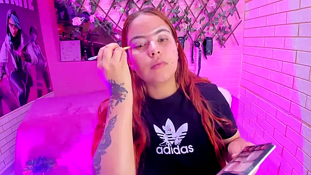 marcellaa303av online show from March 19, 3:00 am