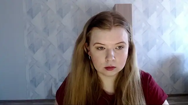 Melina Hot9 online show from April 16, 6:46 am