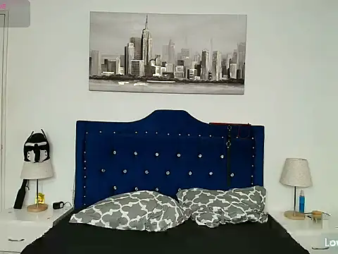 DafneMoon  online show from January 15, 8:04 pm