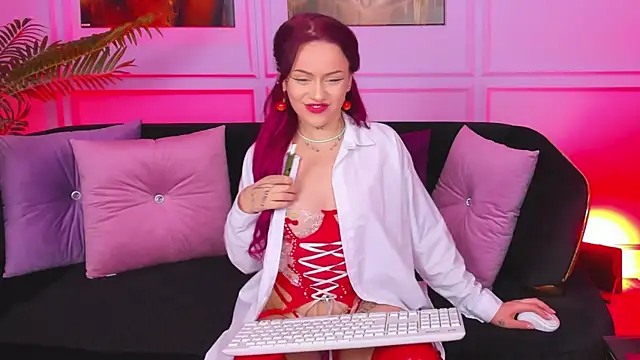 AmyRider online show from October 5, 7:30 pm