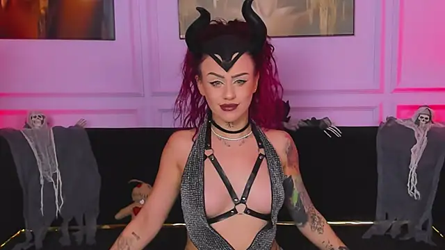 AmyRider online show from October 28, 9:08 pm