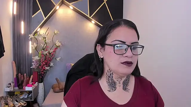 brigittemiller online show from February 24, 1:16 am