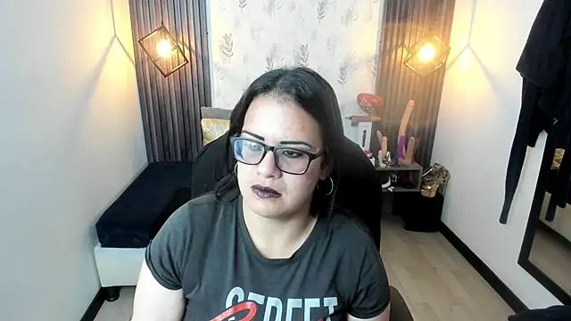 brigittemiller online show from October 5, 4:45 pm