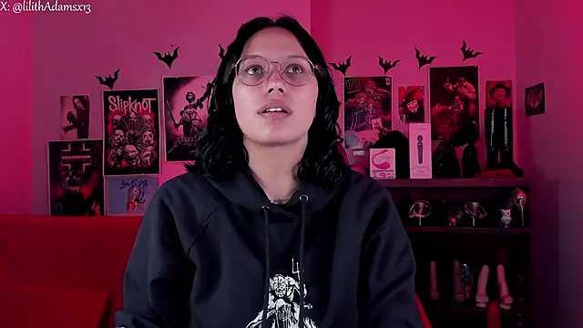 lilith-deveraux online show from March 20, 4:01 pm