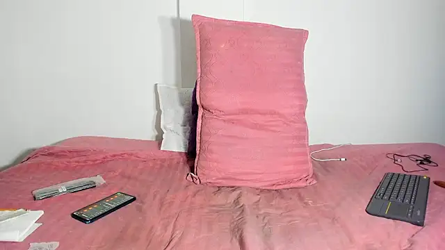 Arantza Hill online show from January 31, 8:07 pm