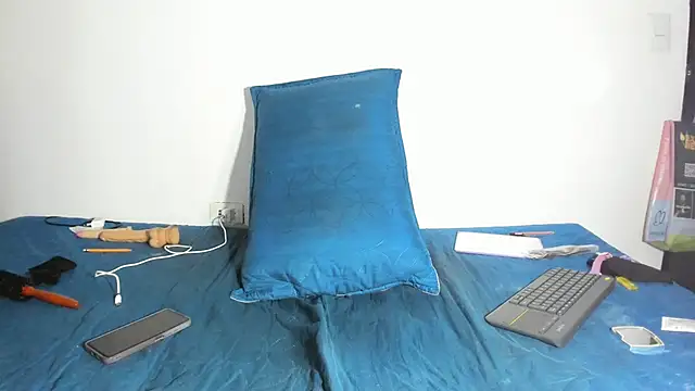 Arantza Hill online show from November 24, 1:51 am