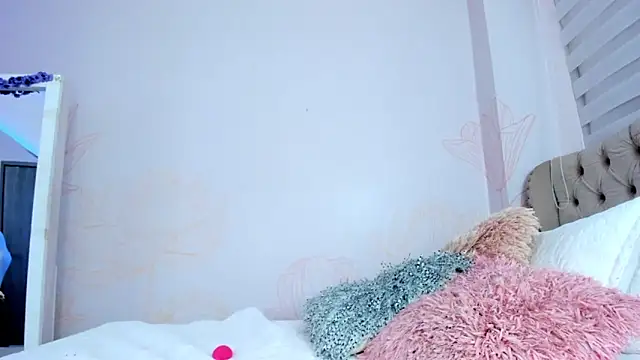 MelissaGrayy online show from October 3, 12:21 pm