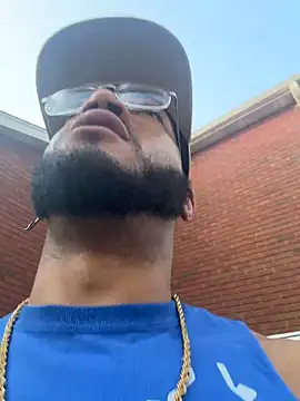 KySir1990 online show from March 22, 12:44 pm