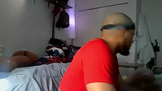 KySir1990 online show from September 10, 5:57 pm