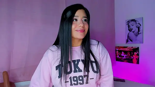 tellmebri online show from February 21, 11:27 pm