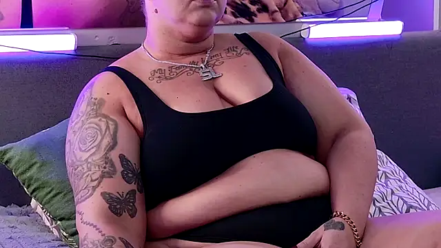 SunshineLexi online show from October 23, 5:57 am