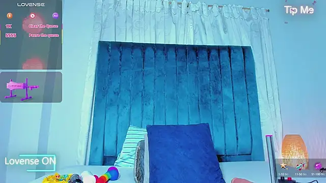 sweetebony 970 online show from October 16, 3:31 am