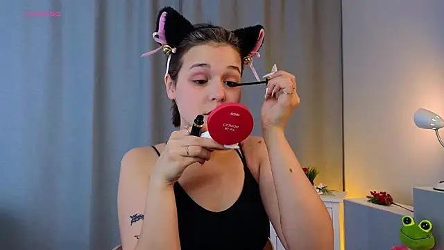 EthalGold online show from October 22, 3:11 am