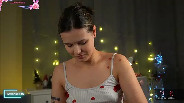 EthalGold online show from February 1, 3:05 am