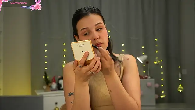 EthalGold online show from February 19, 3:06 am