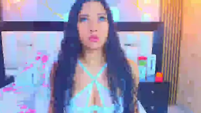 SofiaLaurents online show from September 16, 11:18 am