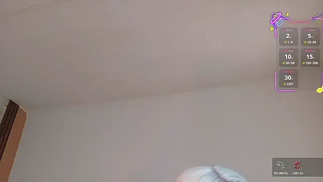 ahvi ebony online show from April 3, 7:23 pm