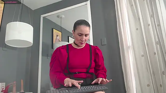 KyleDoom online show from September 9, 12:16 pm